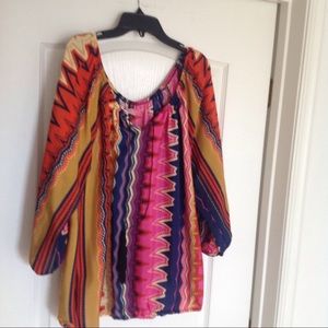 Really cute top from Boston Proper